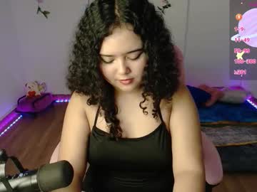 Dulce_Julieta_ Chaturbate stream image from March 21, 2025