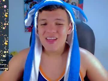 Dunkan_Kravitz Chaturbate stream image from March 21, 2025
