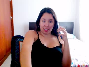 Emely_Sexx Chaturbate stream image from March 21, 2025
