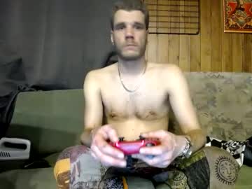 Gizmomaster Chaturbate stream image from March 21, 2025