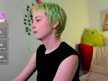 Hey_Agatha Chaturbate stream image from March 21, 2025
