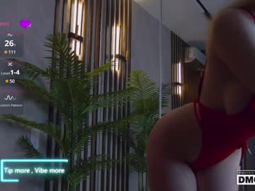 Holl1would Chaturbate stream image from March 21, 2025