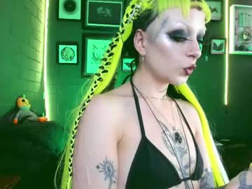 Insania_999 Chaturbate stream image from March 21, 2025