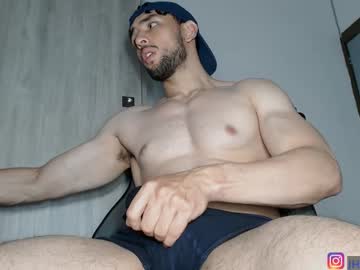 Ivanhot279 Chaturbate stream image from March 21, 2025