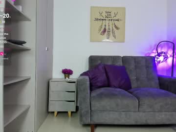Jelena_Noura23 Chaturbate stream image from March 21, 2025