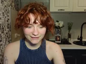 Jelly_Cherry Chaturbate stream image from March 21, 2025