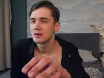Kendrickdady Chaturbate stream image from March 21, 2025