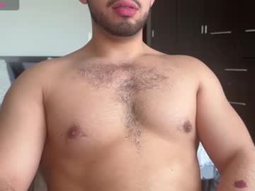 Matt_Artim Chaturbate stream image from March 21, 2025