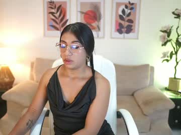 Melissacolee Chaturbate stream image from March 21, 2025