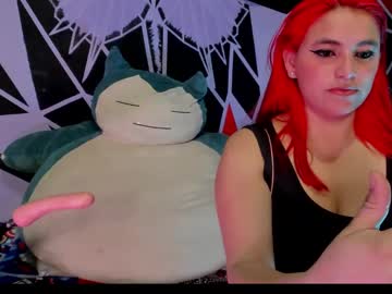 Myazukad Chaturbate stream image from March 21, 2025