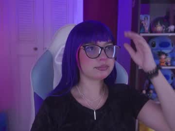 Nathaly_Owenss Chaturbate stream image from March 21, 2025