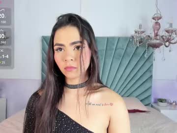 Natty_Roberts_ Chaturbate stream image from March 21, 2025