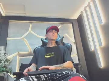 Nicocoopers Chaturbate stream image from March 21, 2025
