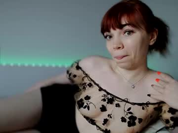 Olivka_Flower Chaturbate stream image from March 21, 2025