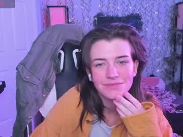 Sagejayx Chaturbate stream image from March 21, 2025
