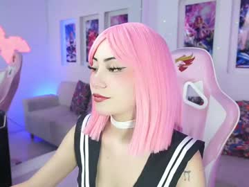 Saharakramer Chaturbate stream image from March 21, 2025