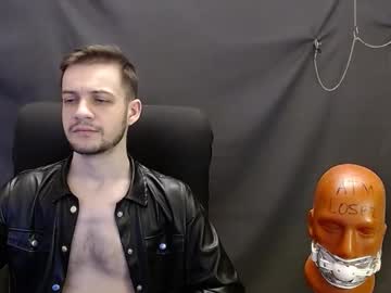 Sir_Damien Chaturbate stream image from March 21, 2025