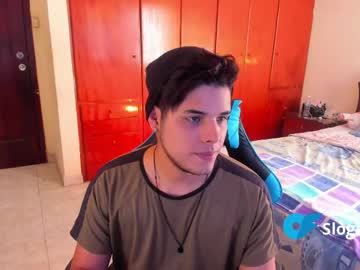 Slogan_30 Chaturbate stream image from March 21, 2025