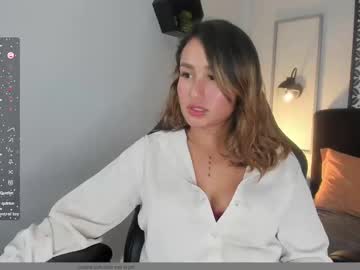 Sussy_Sunny Chaturbate stream image from March 21, 2025