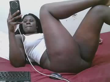 Sweet_Ebony9 Chaturbate stream image from March 21, 2025