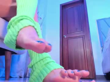 Tamaraahill_ Chaturbate stream image from March 21, 2025