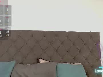 Valeria_Brand1 Chaturbate stream image from March 21, 2025