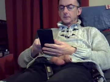 18remy45 Chaturbate stream image from March 21, 2025