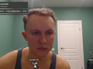 Alex_Amazing Chaturbate stream image from March 21, 2025