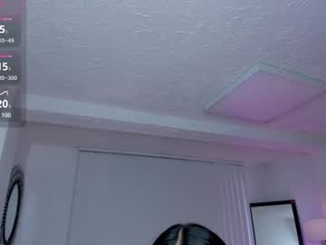 Amelie_Jhons Chaturbate stream image from March 21, 2025