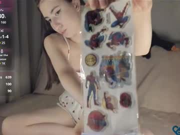 Ayesha_Thebest Chaturbate stream image from March 21, 2025