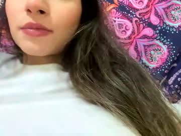 Brazilianpussy6969 Chaturbate stream image from March 21, 2025