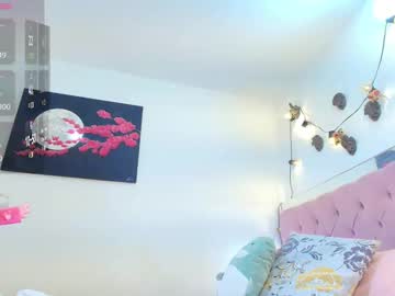 Carameloo_06 Chaturbate stream image from March 21, 2025