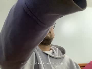 Cohenda22 Chaturbate stream image from March 21, 2025