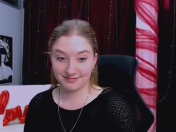 Daisy_Candy Chaturbate stream image from March 21, 2025