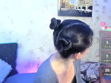 Danni_Montoya Chaturbate stream image from March 21, 2025
