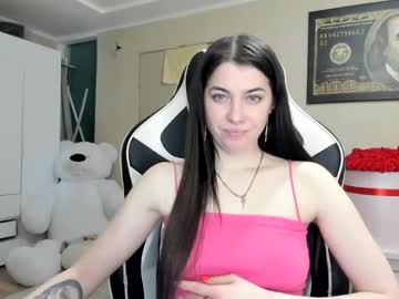Hailey_Beauty Chaturbate stream image from March 21, 2025