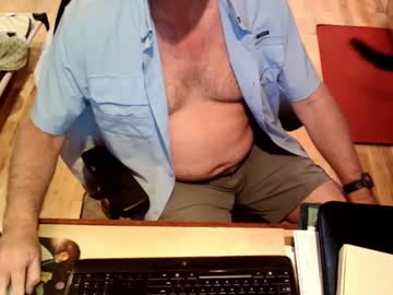 Iamboatman Chaturbate stream image from March 21, 2025