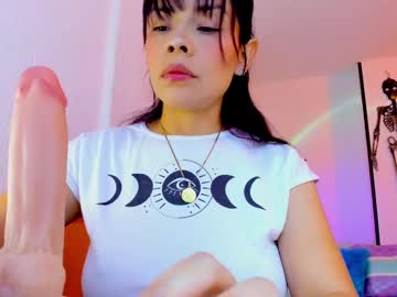 Jade_Flirt Chaturbate stream image from March 21, 2025