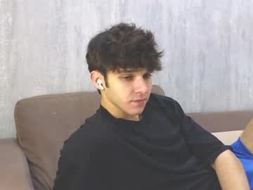James_Friends Chaturbate stream image from March 21, 2025