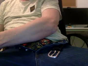 Johnjerkof Chaturbate stream image from March 21, 2025