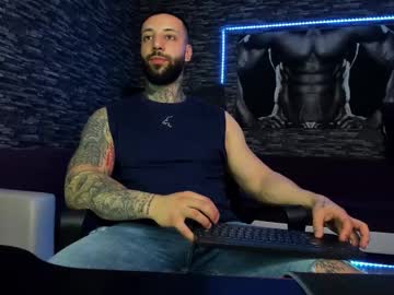 Jonahhunts Chaturbate stream image from March 21, 2025