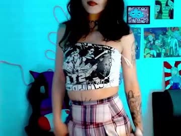Kind_Scarlett Chaturbate stream image from March 21, 2025