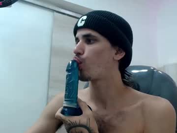 King_Voy Chaturbate stream image from March 21, 2025