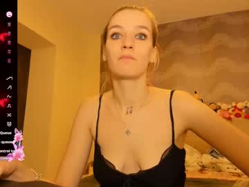 Lisa_Marie21 Chaturbate stream image from March 21, 2025