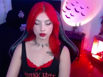 _Lucyx__ Chaturbate stream image from March 21, 2025