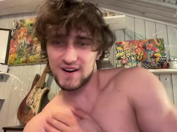 Manolein Chaturbate stream image from March 21, 2025