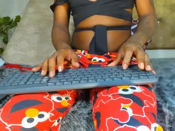 Mariposahorny Chaturbate stream image from March 21, 2025