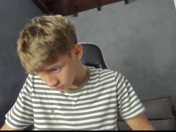 Miguel_Hz Chaturbate stream image from March 21, 2025