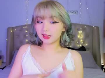 Milla_Waves Chaturbate stream image from March 21, 2025