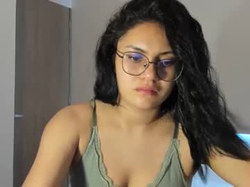 Nata_Jhonson Chaturbate stream image from March 21, 2025